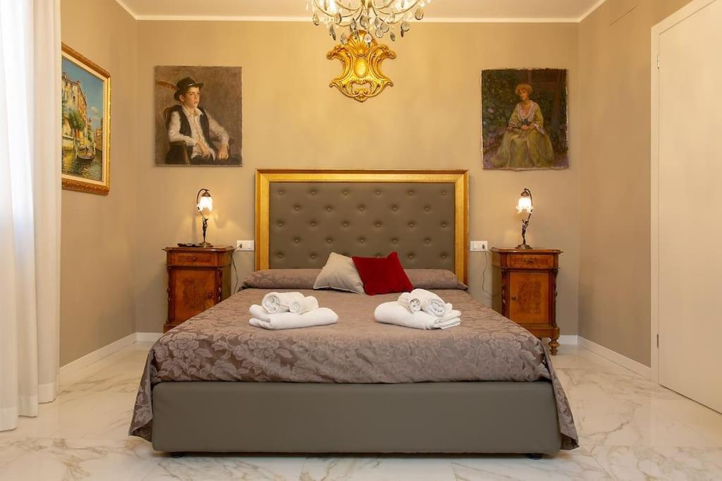 Appartement San Marco Elegant