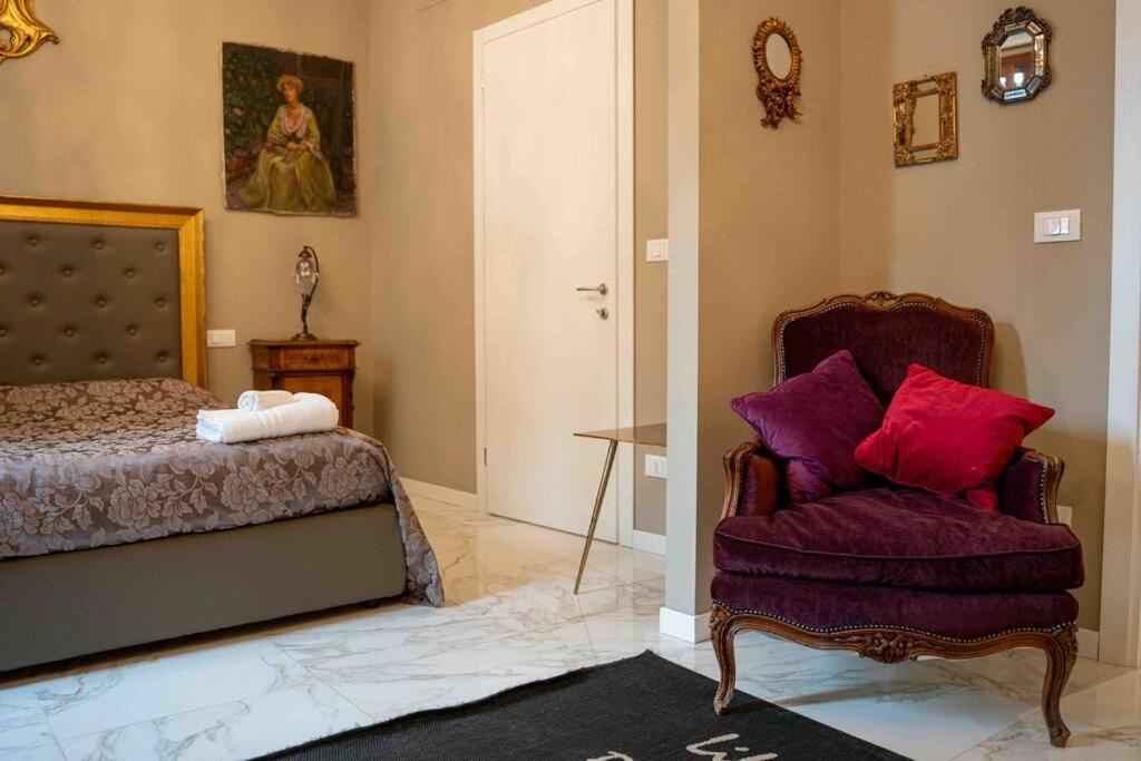 Appartement San Marco Elegant