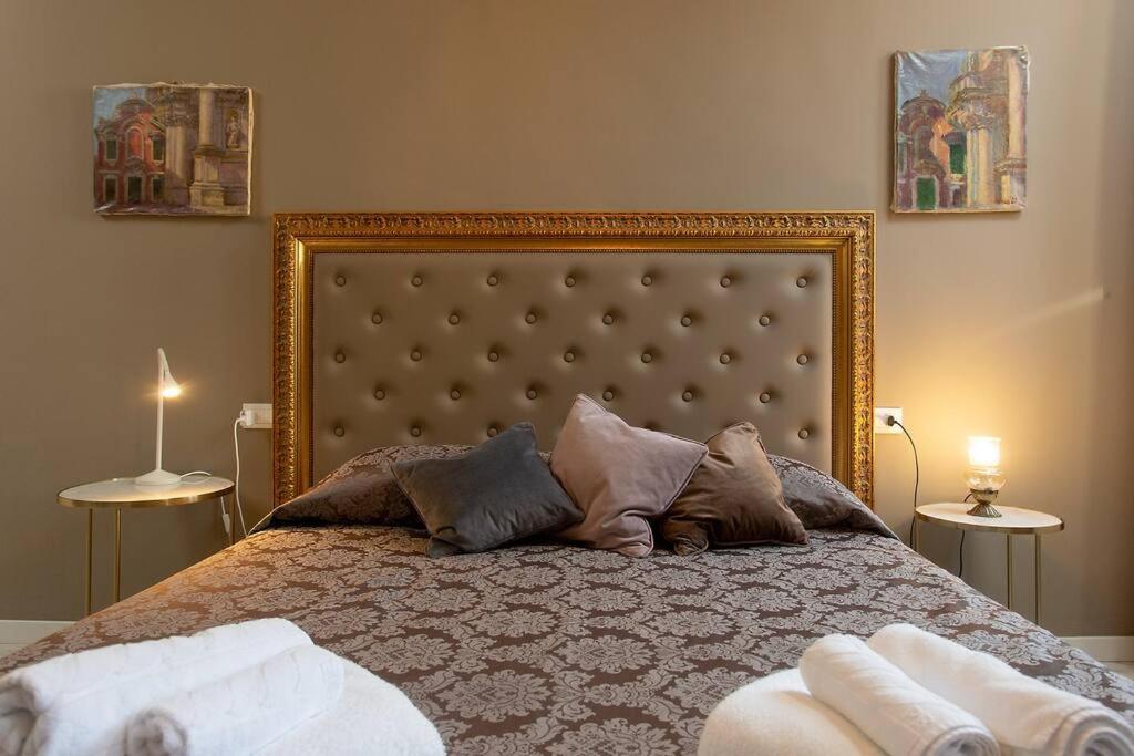 San Marco Elegant Appartement Venise