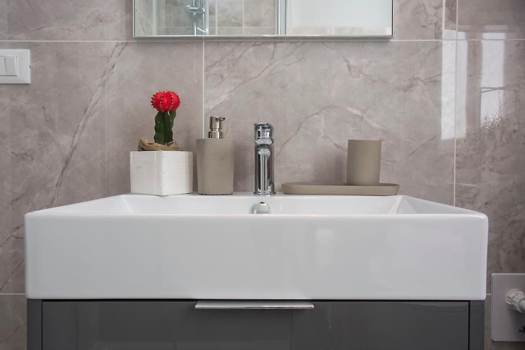 San Marco Elegant Appartement *