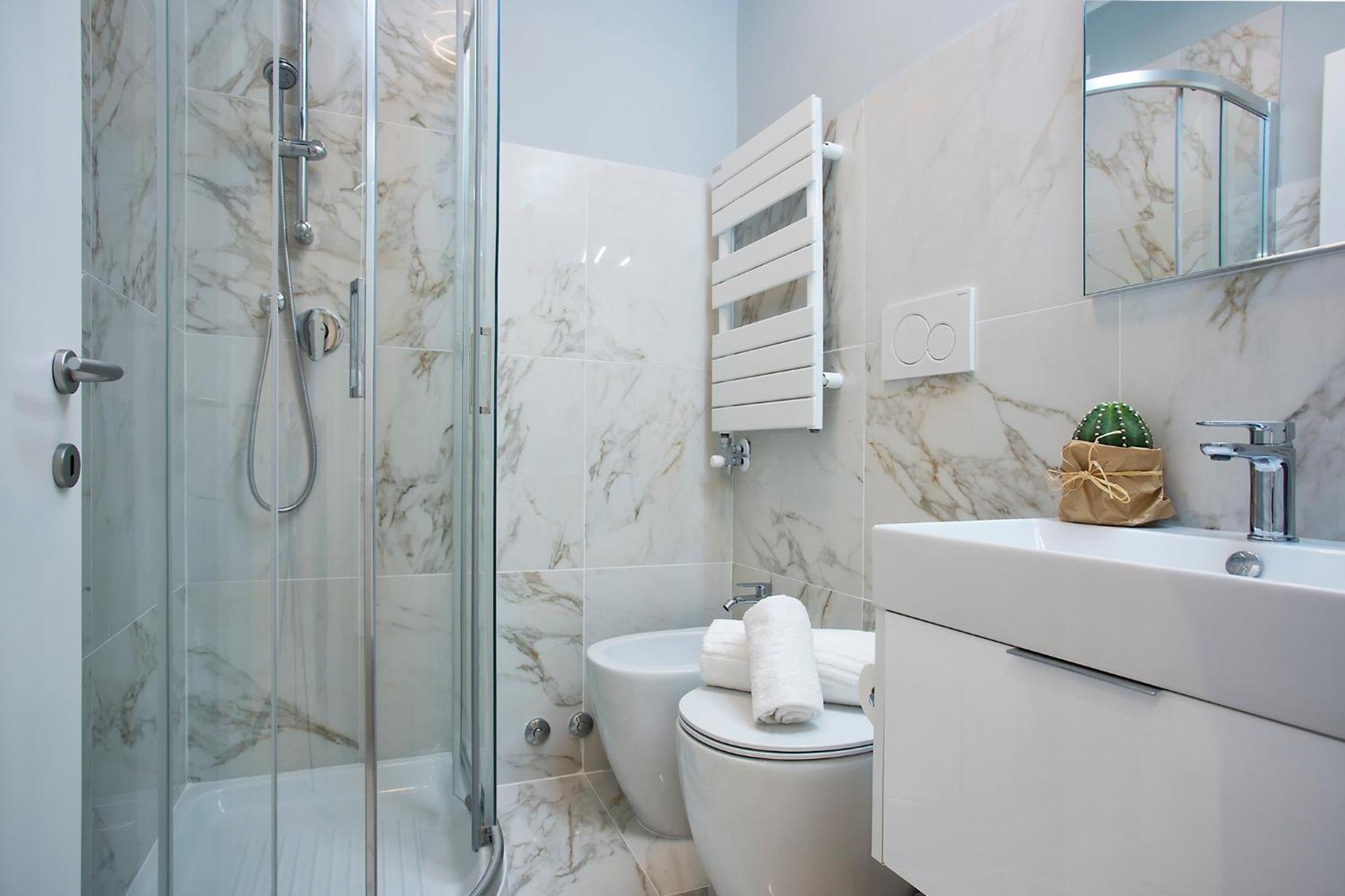 San Marco Elegant Appartement