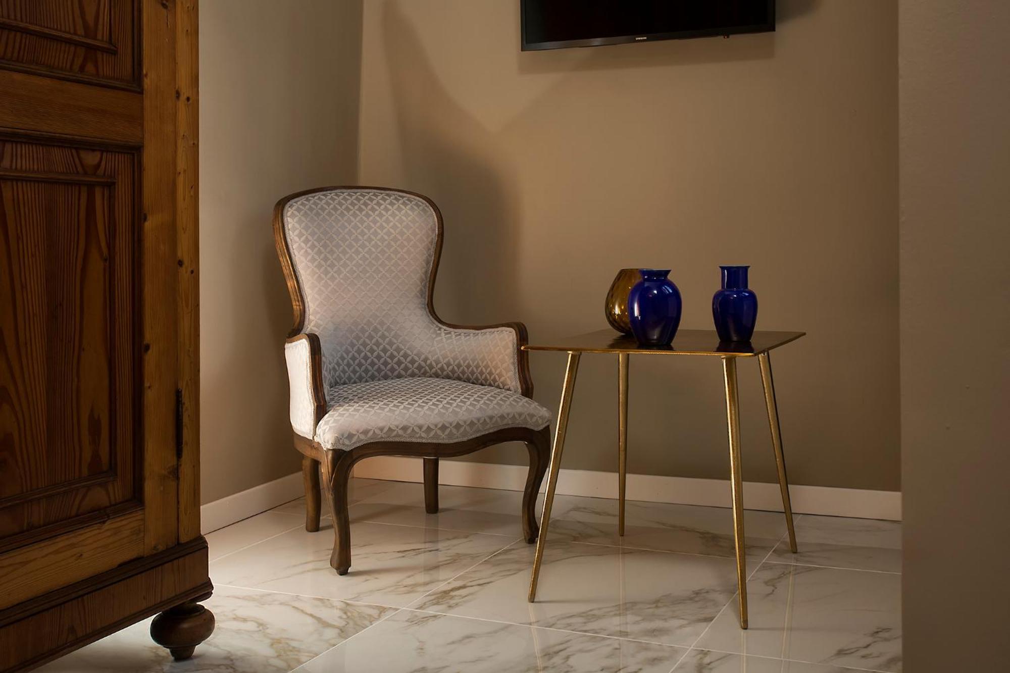 San Marco Elegant Appartement Venise